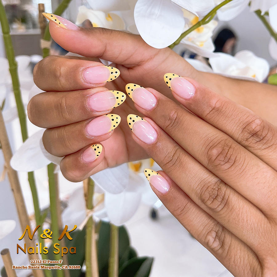 Nail Design
